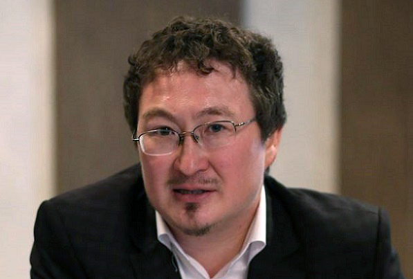 Кадыр Маликов