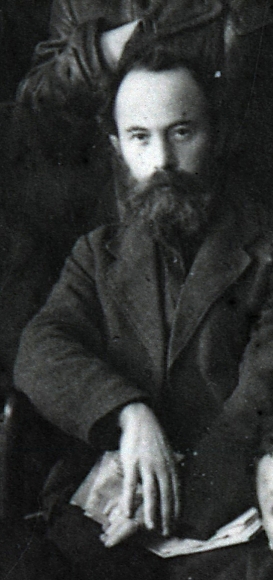 Николай Шумилов