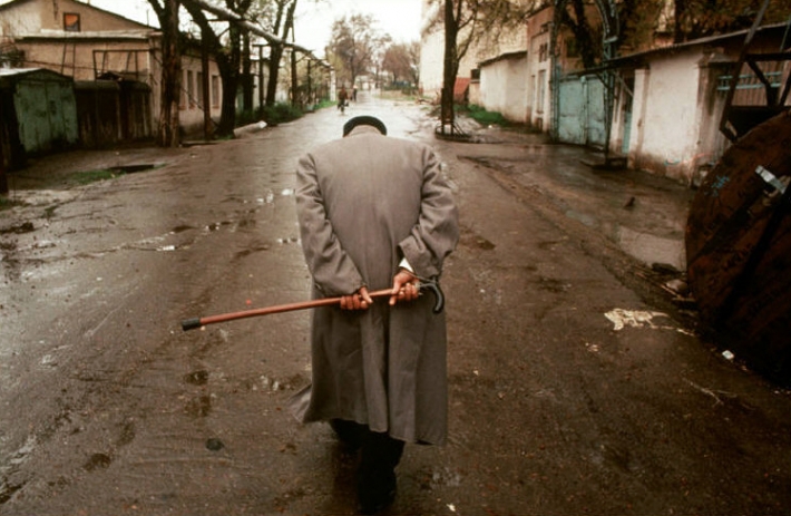 Ташкент, 1988. Еврейская община