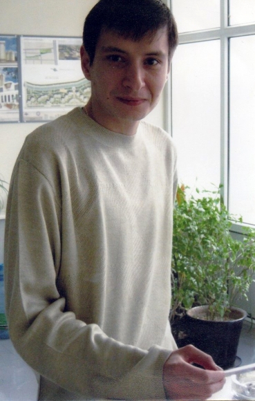 Дмитрий Курбатов